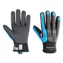 Honeywell 42615BL10XL - Honeywell Rig Dog Waterproof Gloves