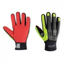 Honeywell 43612BY7S - Perfect Fit Rig Dog Cold Protect Gloves