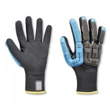 Honeywell 444438BL11XXL - Honeywell Rig Dog Knit Cold, Impact, Cut Resistant Gloves