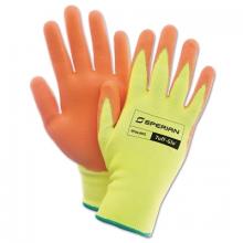 Honeywell PF541HVZM - Honeywell Hand Protection Tuff Glo Hi-Viz Gloves