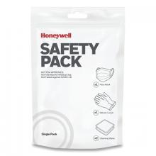 Honeywell SAFETYPACK/CPD/01 - Honeywell North Disposable Protection Kits