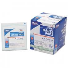 Honeywell 067522 - Honeywell North Gauze Pads