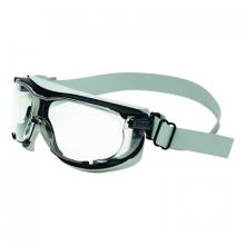 Honeywell S1650D - Honeywell Uvex Carbonvision Safety Goggles