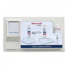 Honeywell S485 - Honeywell Uvex Lens Cleaning Stations