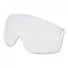 Honeywell S700D - Honeywell Uvex Stealth Transparent Replacement Lenses