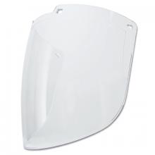 Honeywell S9550 - Honeywell Uvex Turboshield Visors