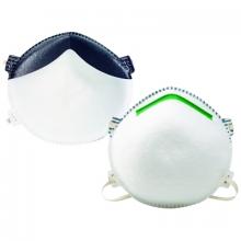 Honeywell 14110390 - Honeywell North SAF-T-FIT PLUS N1115 Disposable Respirators