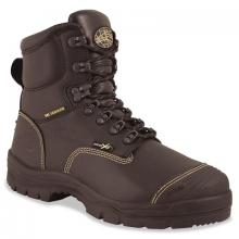 Honeywell 55246BLK060 - Oliver by Honeywell Metatarsal Guard Mining Work Boots