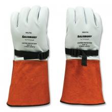 Honeywell NGILP5S/10 - Honeywell Salisbury Next Generation Leather Protector Gloves