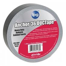 Intertape Polymer Group 4137 - Intertape Polymer Group AC36 HVAC Cloth Duct Tapes