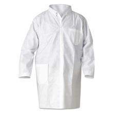 Kimberly-Clark Professional 10039 - KleenGuard A20 Breathable Particle Protection Lab Coats