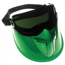 Kimberly-Clark Professional 18631 - KleenGuard V90 Shields with Monogoggle XTR OTG Goggles