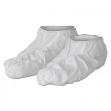 Kimberly-Clark Professional 44490 - Kimberly-Clark Professional KleenGuard A40 Liquid & Particle Protection Shoe Covers