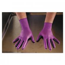 Kimberly-Clark Professional 50603 - Kimtech Purple Nitrile-Xtra Disposable Gloves