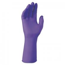 Kimberly-Clark Professional 50604 - Kimtech Purple Nitrile-Xtra Disposable Gloves