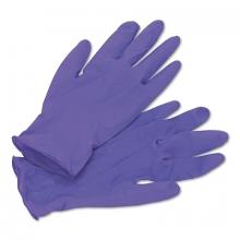 Kimberly-Clark Professional 55082 - Kimtech Purple Nitrile Disposable Exam Gloves