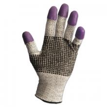 Kimberly-Clark Professional 97432 - KleenGuard G60 Purple Nitrile Cut Resistant Gloves