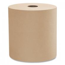 Kimberly-Clark Professional 4142 - Scott Universal 100% Recycled Fiber Hard Roll Towels