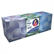 Kimberly-Clark Professional KCC21286 - Kleenex BOUTIQUE* Anti-Viral Facial Tissue