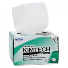 Kimberly-Clark Professional 34120 - Kimberly-Clark Professional Kimtech Science Kimwipes Delicate Task Wipers