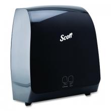 Kimberly-Clark Professional 34348 - Scott Pro Automatic Hard Roll Towel Dispensers