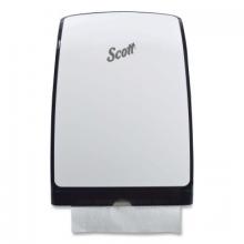 Kimberly-Clark Professional 34830 - Scott Slimfold Towel Dispensers