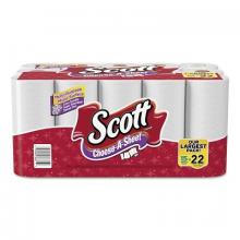 Kimberly-Clark Professional KCC36371 - Scott Choose-A-Size Mega Roll Paper Towels