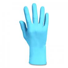 Kimberly-Clark Professional 54187 - KleenGuard G10 2PRO Blue Nitrile Gloves