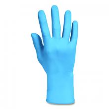 Kimberly-Clark Professional 54335 - KleenGuard G10 Flex* Blue Nitrile Gloves