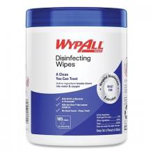 Kimberly-Clark Professional 54481 - WypAll Disinfecting Wipes