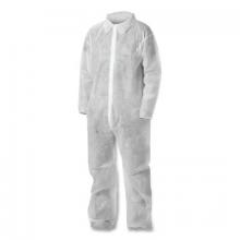 Kimberly-Clark Professional 65330 - KleenGuard KGA10 Lightweight Coveralls