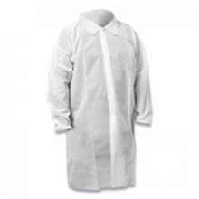 Kimberly-Clark Professional 67307 - KleenGuard KGA10 Lab Coats