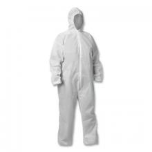 Kimberly-Clark Professional 67317 - KleenGuard KGA20 Lightweight Coveralls