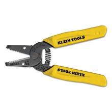 Klein Tools 11047 - Klein Tools Standard Wire Strippers/Cutters