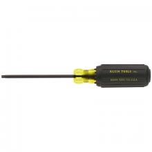 Klein Tools 19542 - Klein Tools Torx Cushion-Grip Screwdrivers