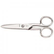 Klein Tools 9264476400 - Klein Tools Electrician's Scissors