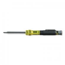 Klein Tools 32614 - Klein Tools 4-in-1 Electronics Pocket Screwdrivers