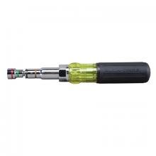 Klein Tools 32807MAG - Klein Tools 7-in-1 Nut Drivers