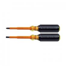 Klein Tools 33532INS - Klein Tools Screwdriver Sets