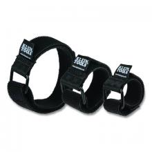 Klein Tools 450-600 - Klein Tools Hook and Loop Cable Cinch Straps