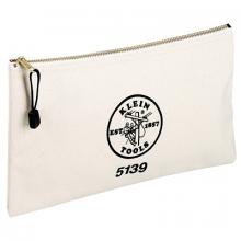 Klein Tools 5139 - Klein Tools Zipper Bags