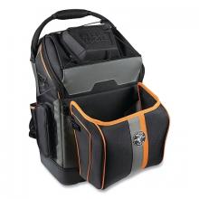 Klein Tools 55665 - Klein Tools Tradesman Pro Ironworker and Welder Backpacks