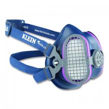 Klein Tools 60244 - Klein Tools P100 Half-Mask Respirators