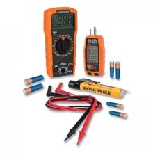 Klein Tools 69355 - Klein Tools Premium Electrical Test Kits