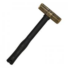 Klein Tools 7HBRFRH07 - Klein Tools Brass Sledge Hammers