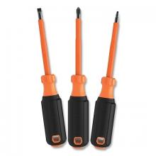 Klein Tools 85073INS - Klein Tools Screwdriver Sets