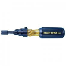 Klein Tools 85191 - Klein Tools Conduit Fitting and Reaming Screwdrivers