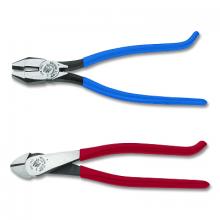 Klein Tools 94508 - Klein Tools Ironworker's Plier Sets