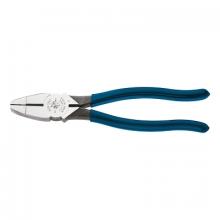 Klein Tools D2018NE - Klein Tools Standard NE-Type Side Cutter Pliers