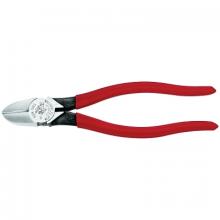 Klein Tools D2207 - Klein Tools Heavy-Duty Diagonal Cutter Pliers